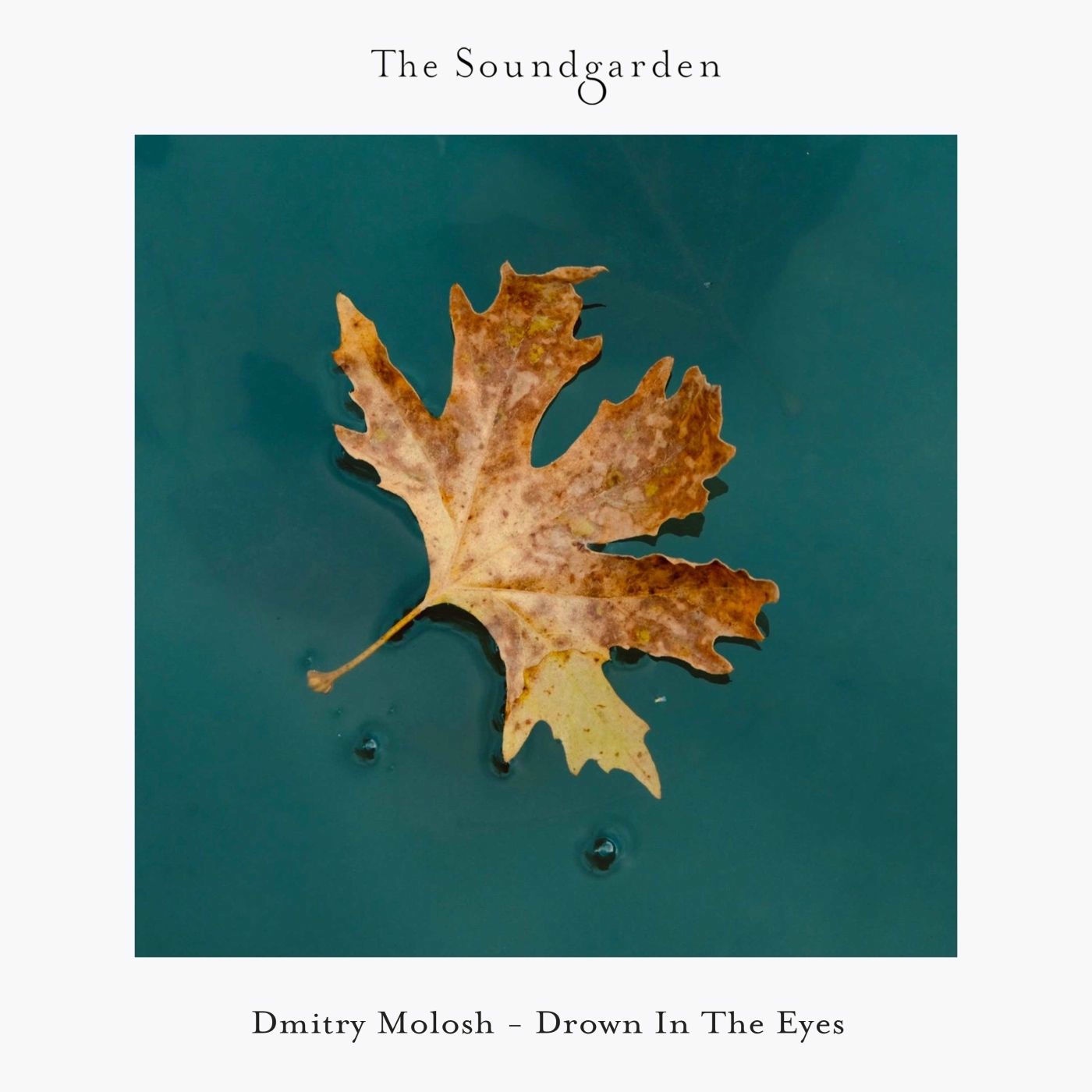 Dmitry Molosh - Alpha (Extended Mix)