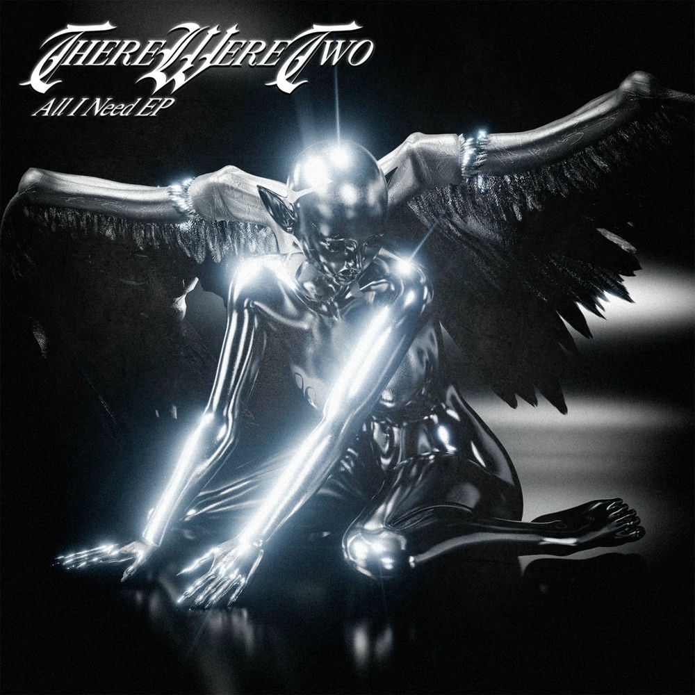 ThereWereTwo - All I Need (Original Mix)