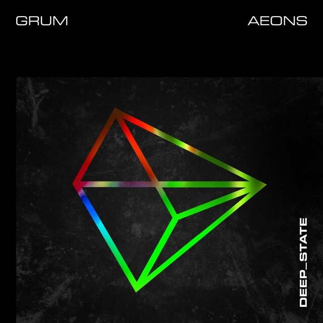 Grum - Aeons (Extended)
