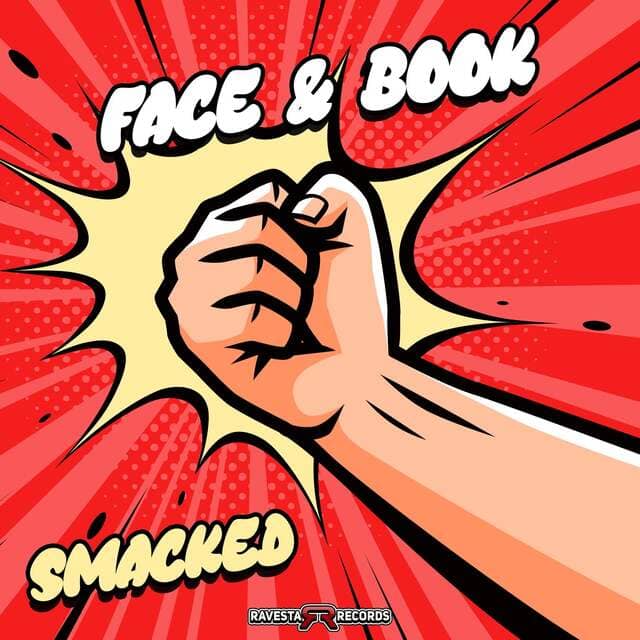 Face & Book - Smacked (Original Mix)