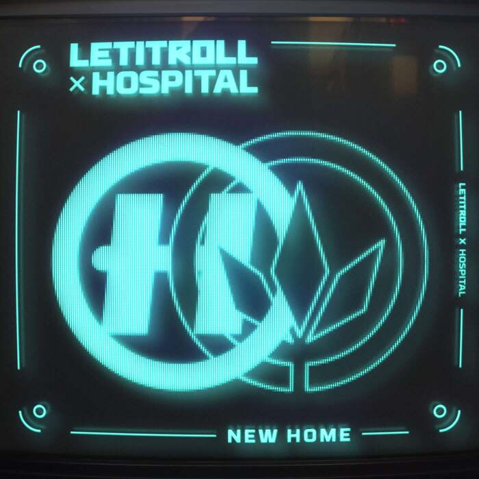 Fred V - Home (Original Mix)