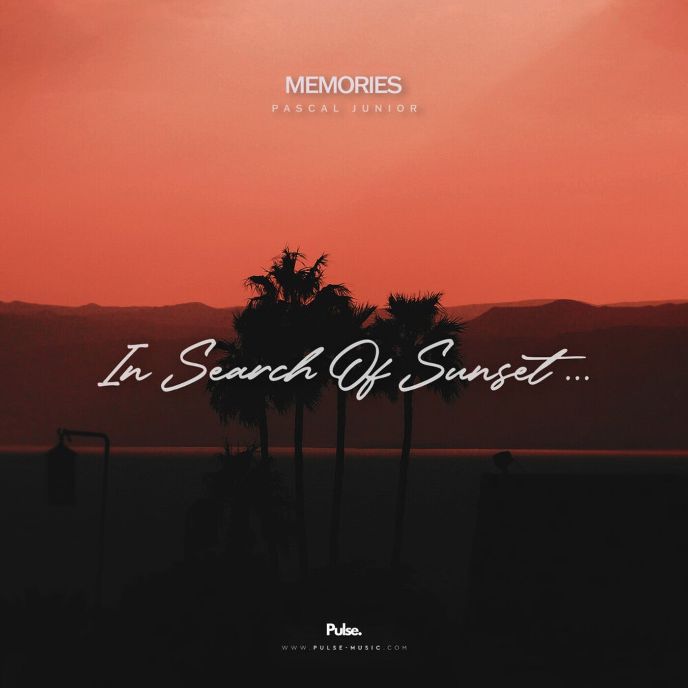 Pascal Junior - Memories (Original Mix)