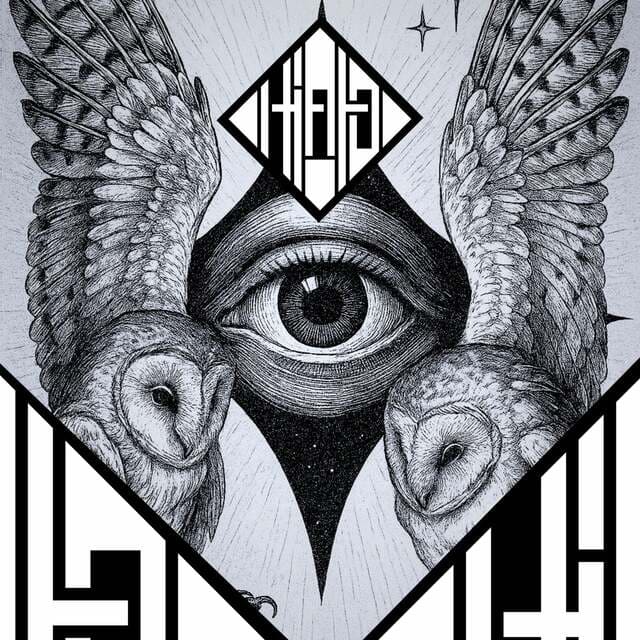 Lanza M - Ver (Original Mix)