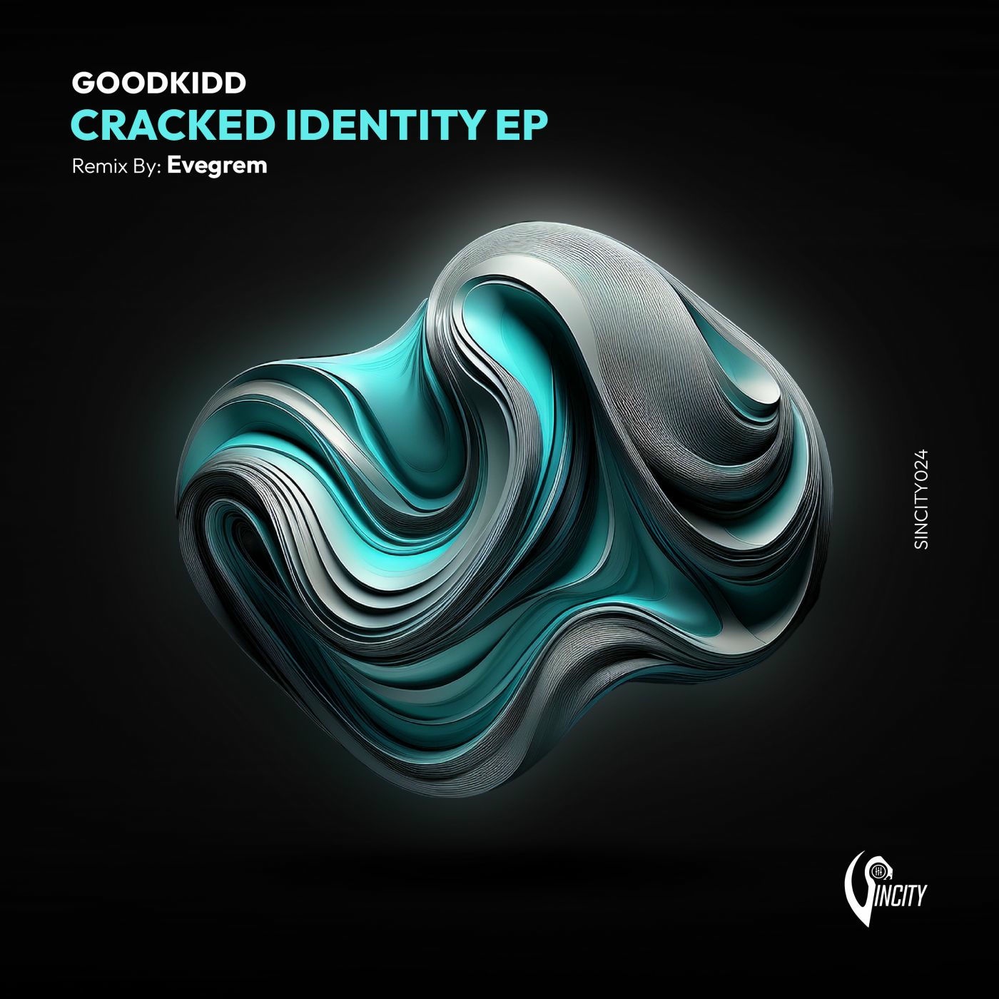 Goodkidd - Cracked Identity (Original Mix)