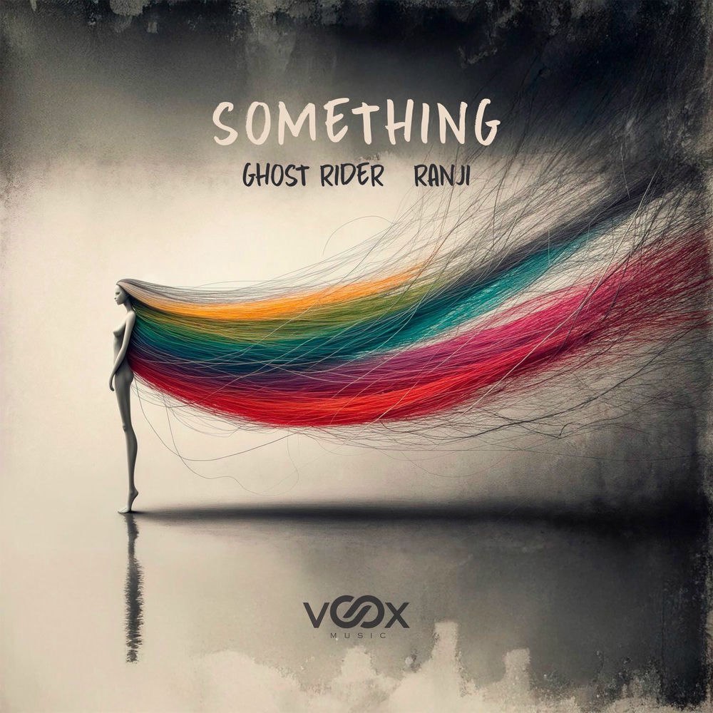 Ghost Rider, Ranji - Something (Original Mix)