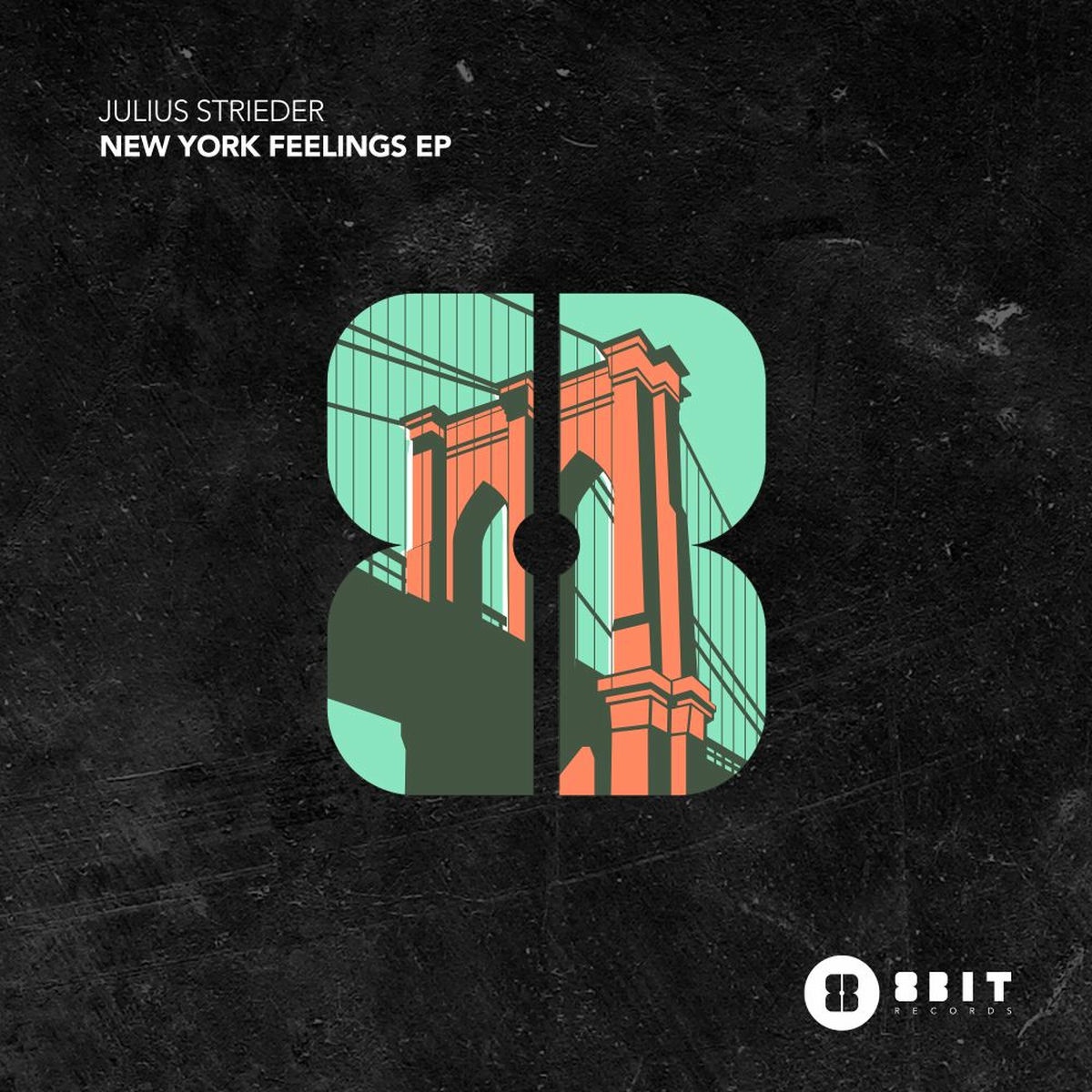 Julius Strieder - New York Feelings (Extended Mix)