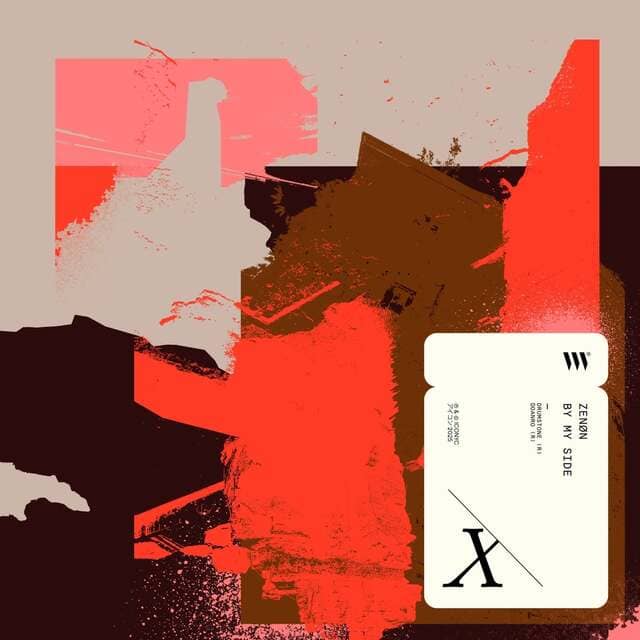 ZENØN  - By My Side (Original Mix)