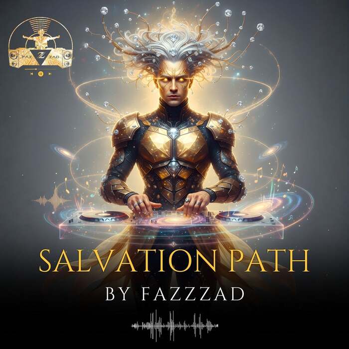 fazzzad - Salvation Path (Original Mix)