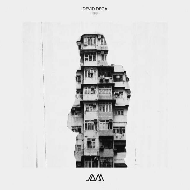 Devid Dega - Astro (Original Mix)