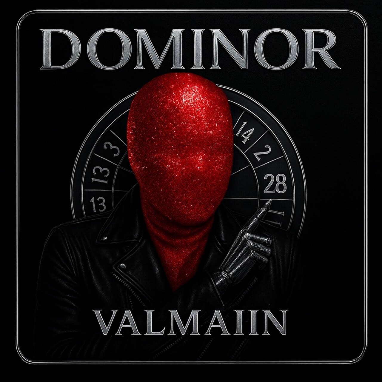 Valmaiin - Dominor (Original Mix)
