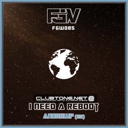AndrewP (RU) - I Need a Reboot (Original Mix)