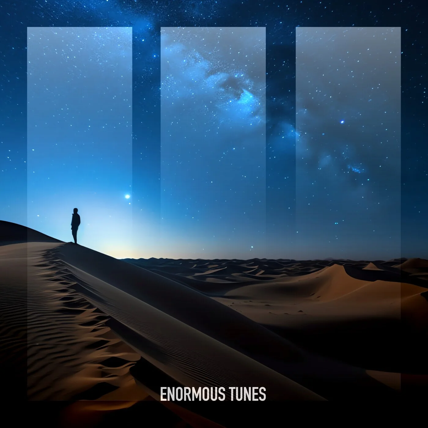 Passenger 10 - Sahara (Extended Mix)