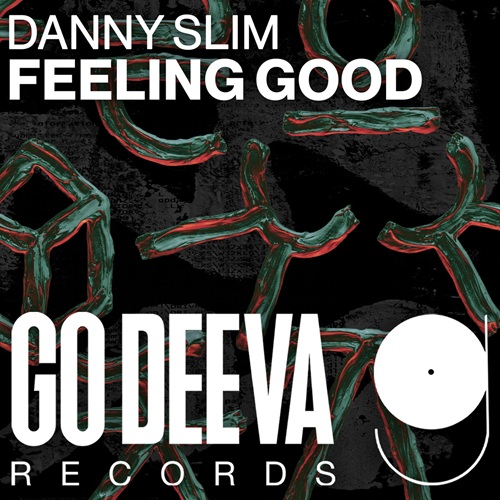 Danny Slim - Feeling Good (Extended Mix)