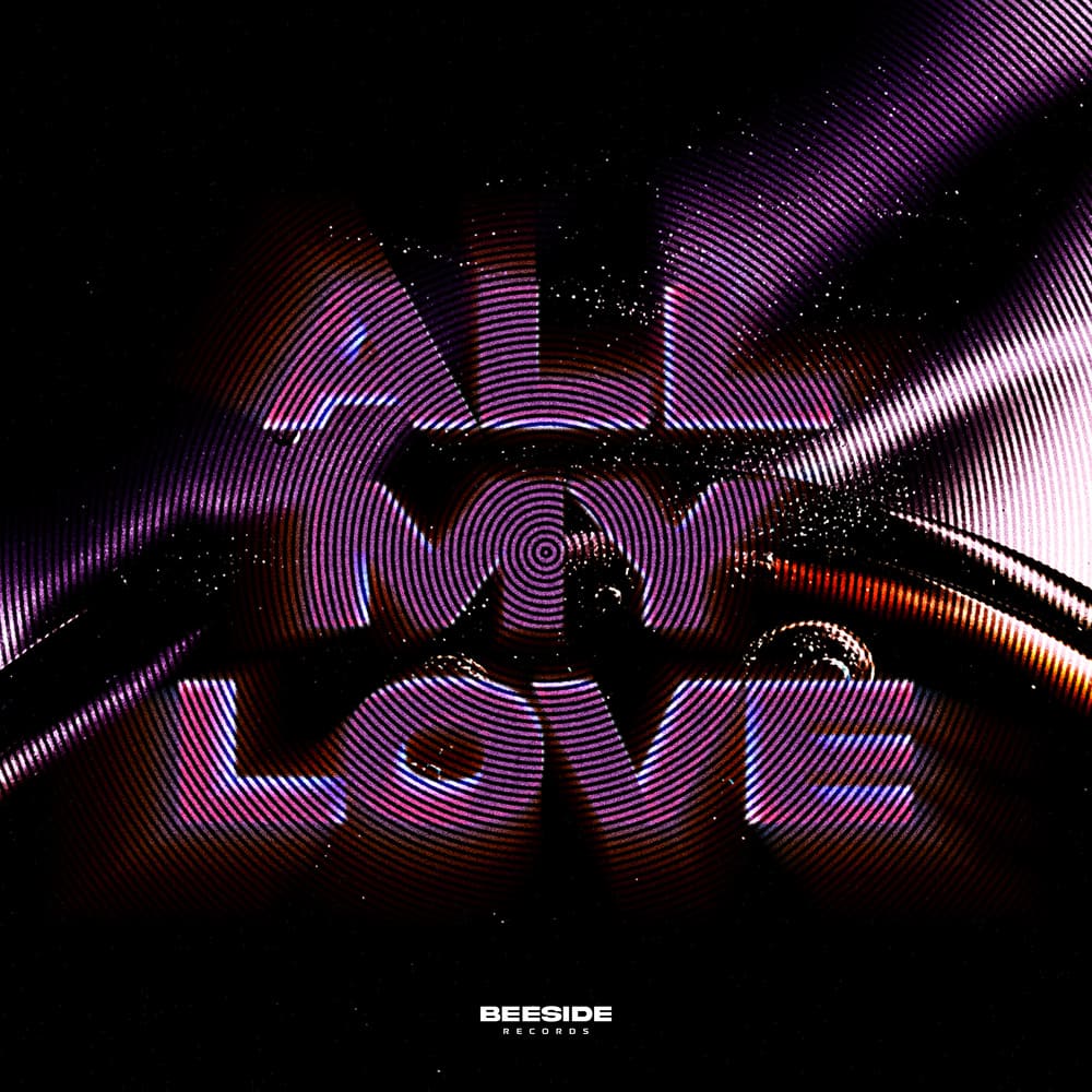 ATKÖ, MRTNI - All My Love (Extended Mix)