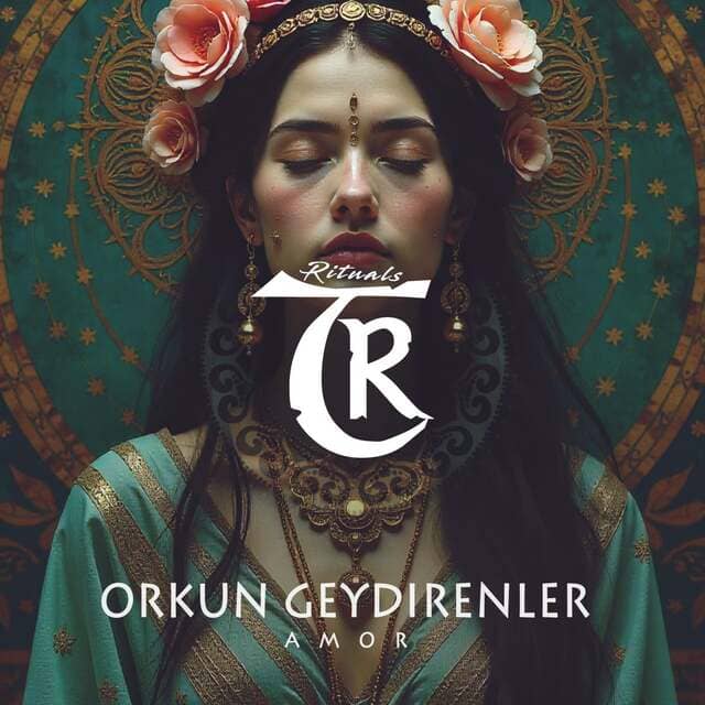 Tibetania, Orkun Geydirenler - Amor (Original Mix)