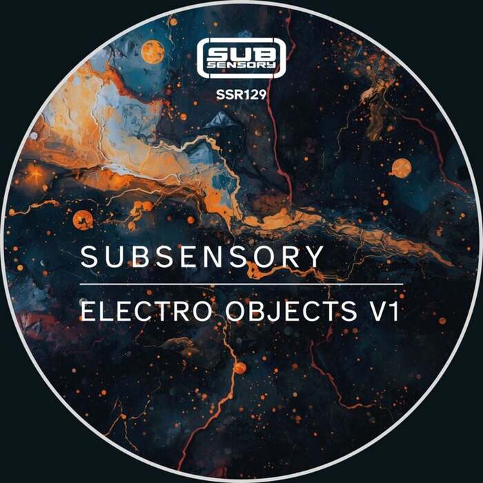 Optimal Decay - Program One (Original Mix)