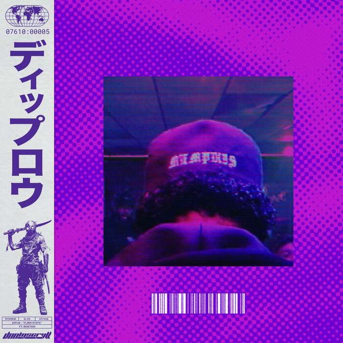 Diplo, d00mscrvll - FLOW STATE (ft. Odetari)