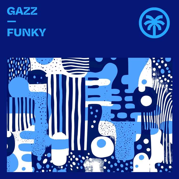 GAZZ (UK) - Just Like That (Original Mix)