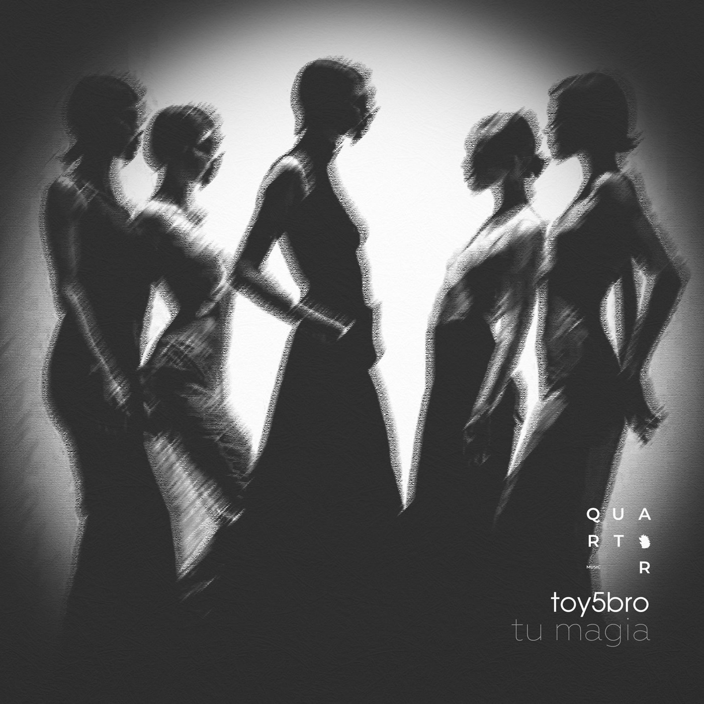 toy5bro - Tu Magia (Original Mix)