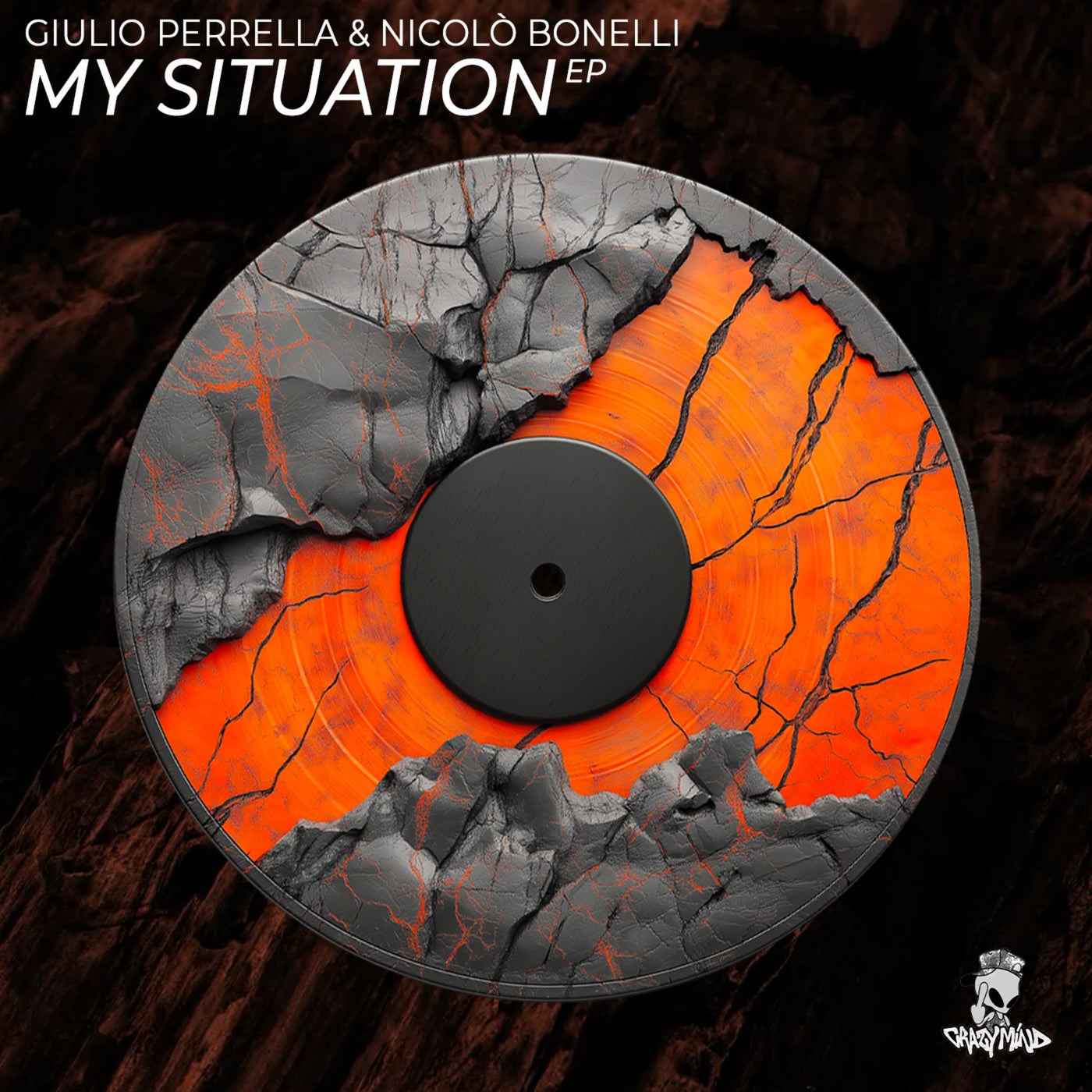 Nicoló Bonelli, Giulio Perrella - My Situation (Original Mix)