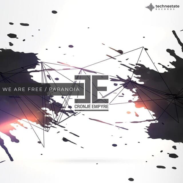 Cronje Empyre - We Are Free (Original Mix)
