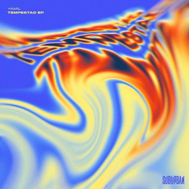 Yamil - Tempestad (Original Mix)