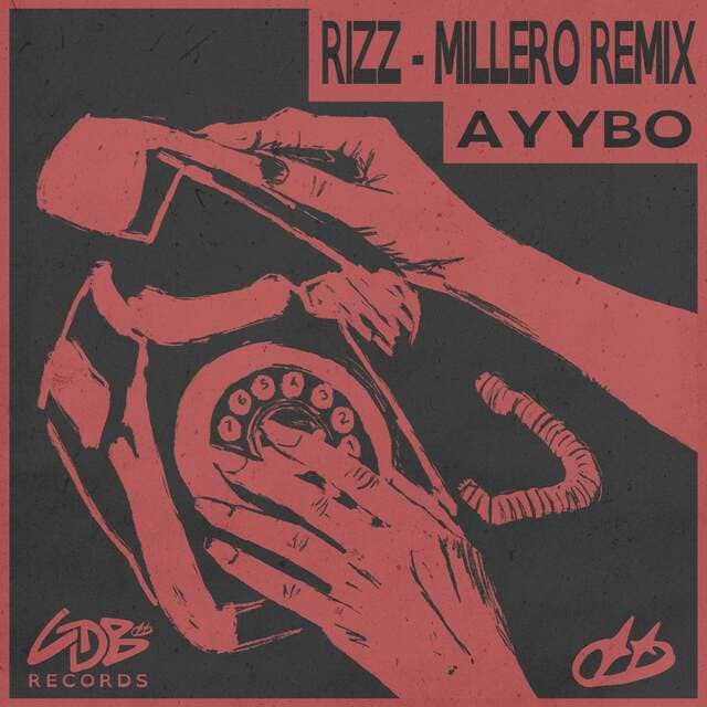 AYYBO - Rizz (Millero Remix)