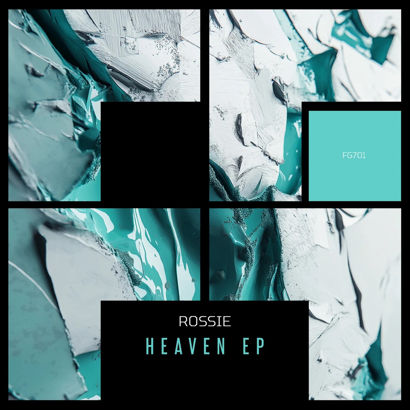 Rossie - Senses (Original Mix)