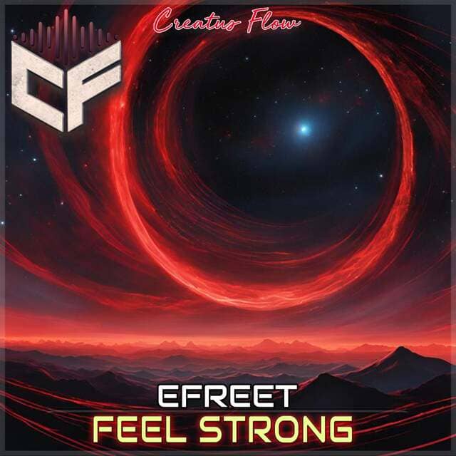 Efreet - Feel Strong (Original Mix)
