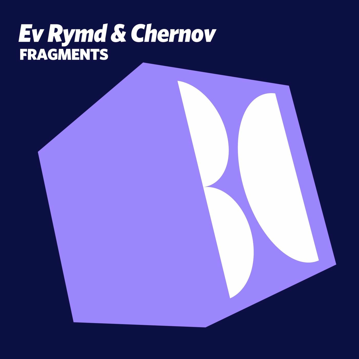 Ev Rymd, Chernov - Evoline (Original Mix)
