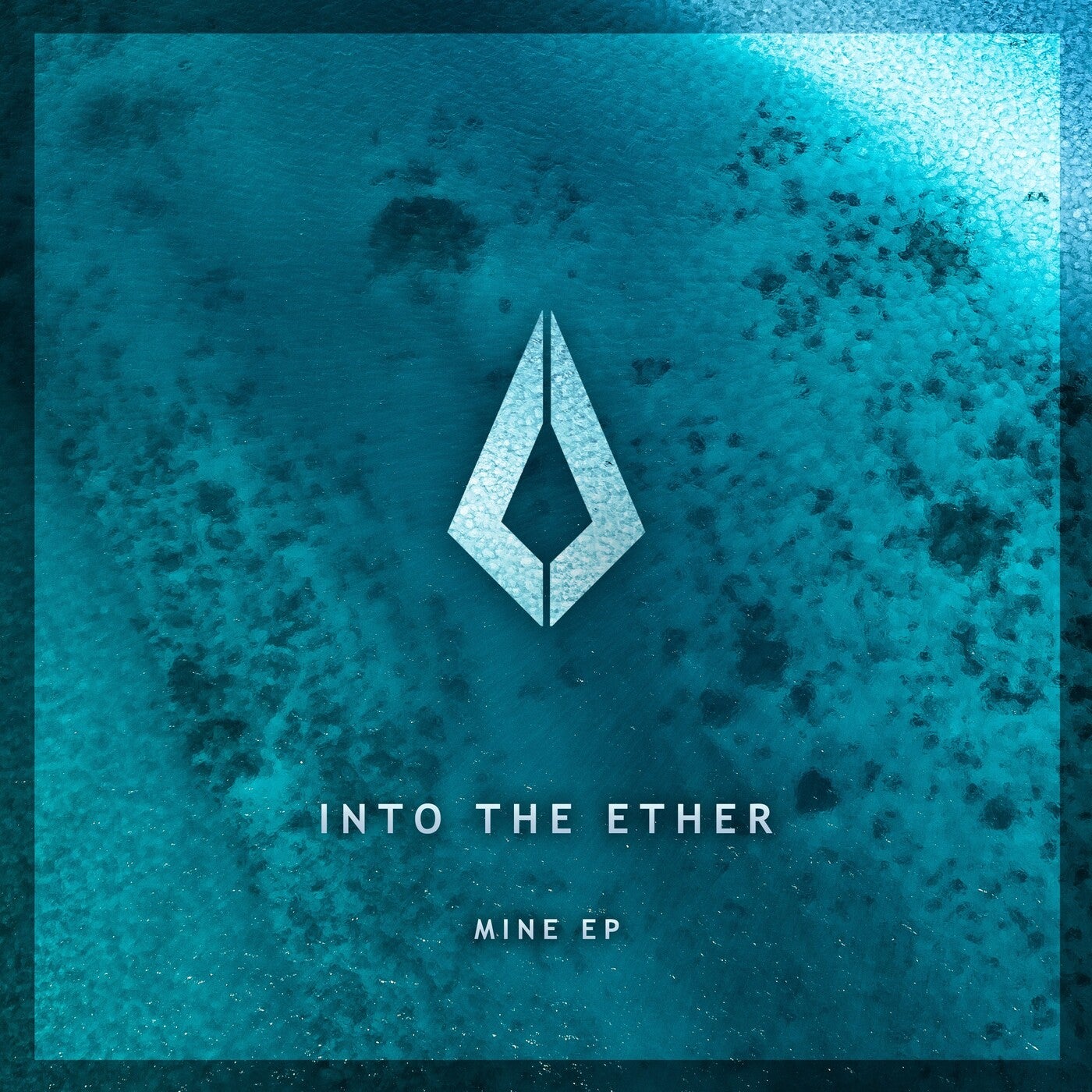 Gavin Beach, Into The Ether - Mine (Extended Mix)