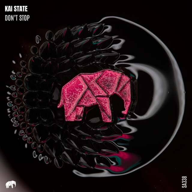 Kai State - Don't Stop (Original Mix)