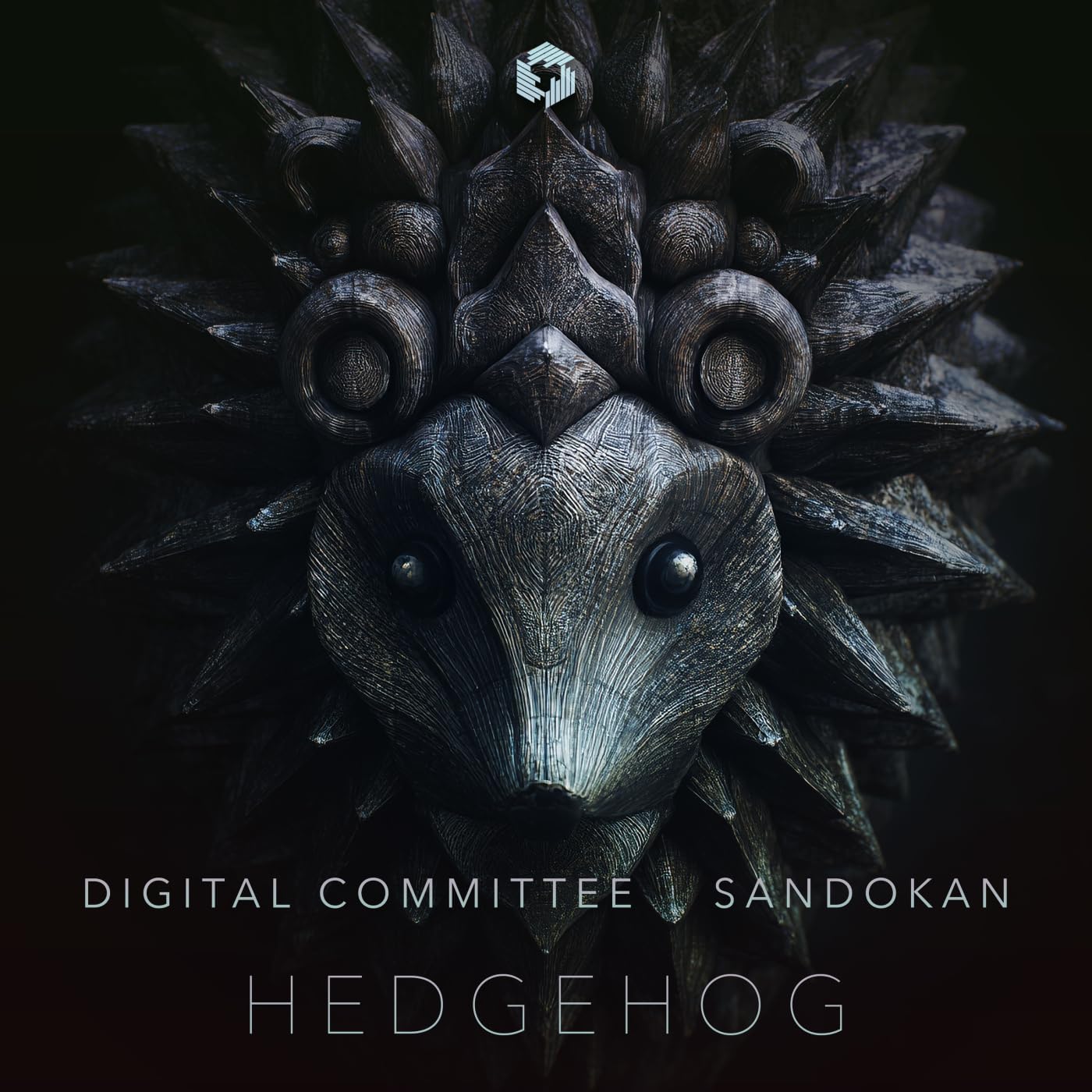Digital Committee & Sandokan - Hedgehog (Original Mix)