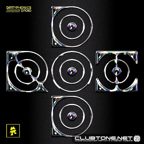 Dirtyphonics - Droid (Original Mix)