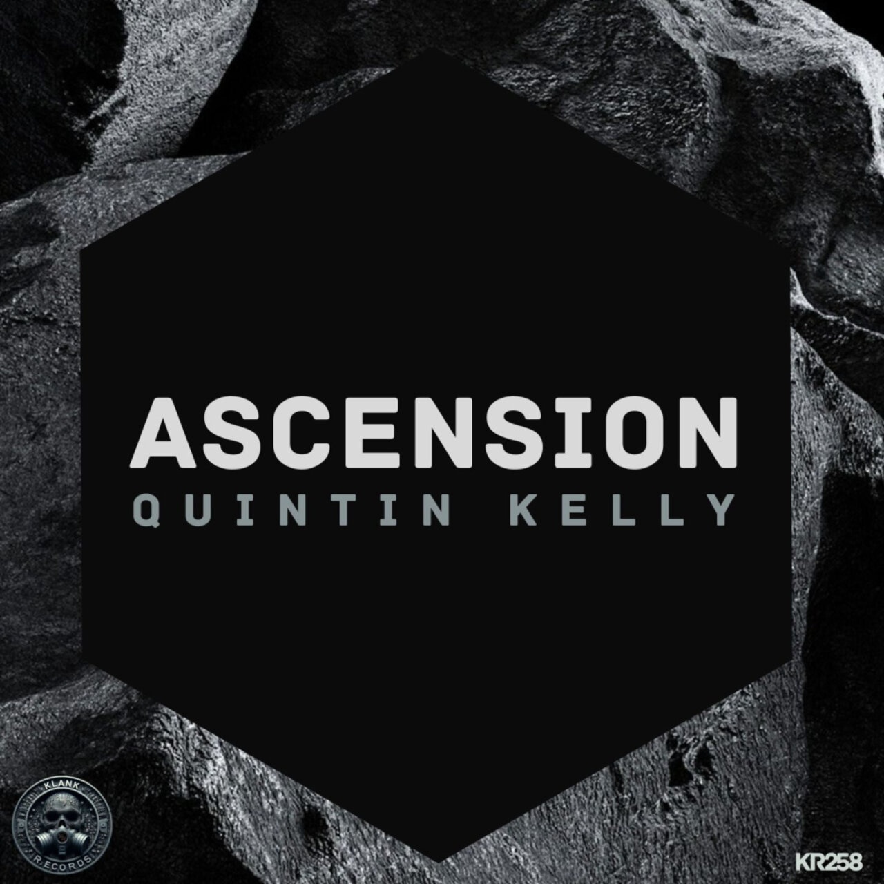 Quintin Kelly - Ascension (Original Mix)