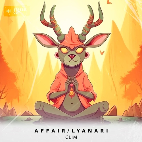 Clim - Affair (Extended Mix)