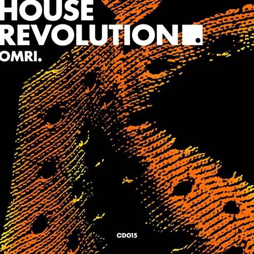 OMRI. - House Revolution (Extended Mix)