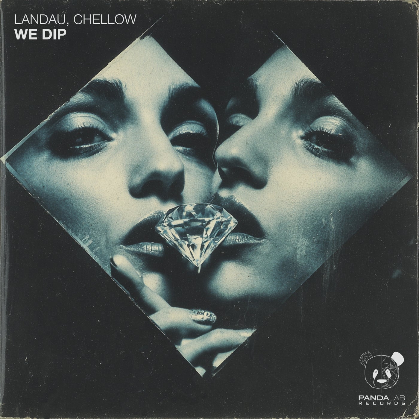 Landau, Chellow - We Dip (Extended Mix)