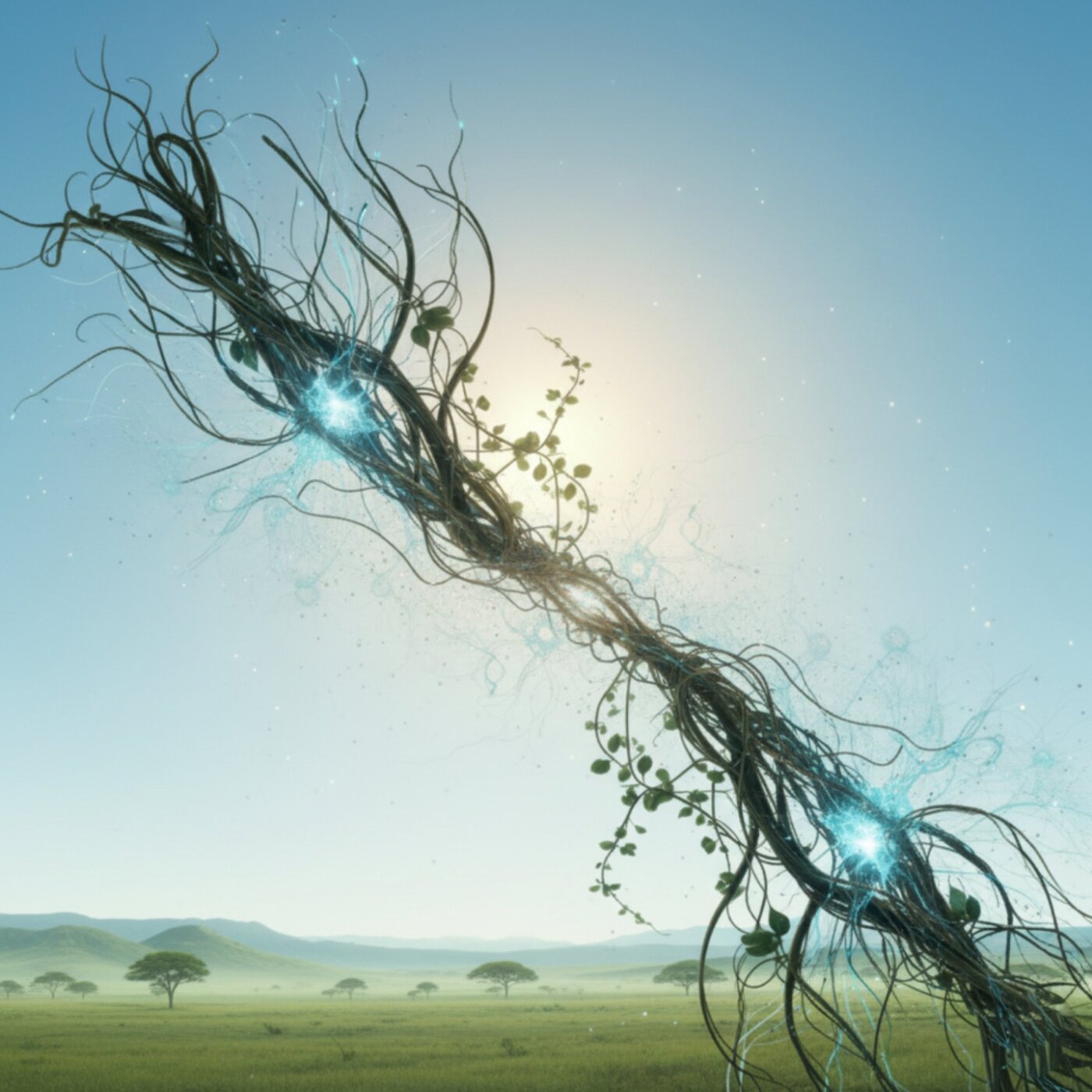 Taleon - Uiama (Original Mix)