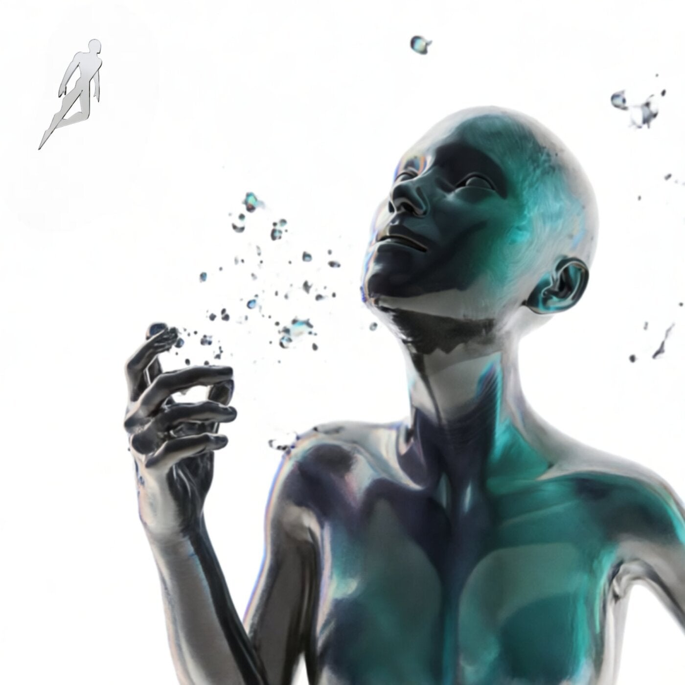 Key Lean - Water World (Michael A Remix)