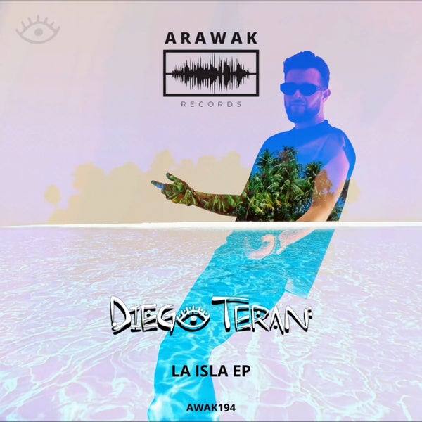 Diego Teran - La Isla (Original Mix)