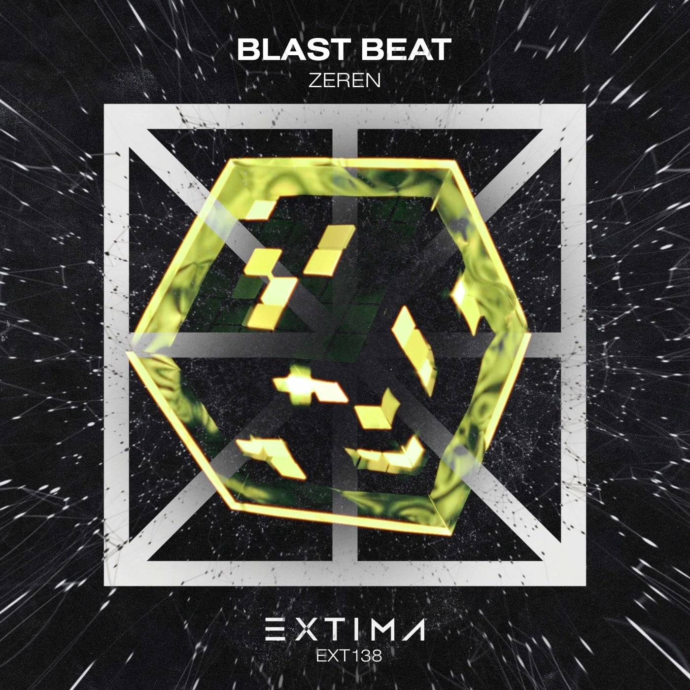 ZEREN - Blast Beat (Original Mix)