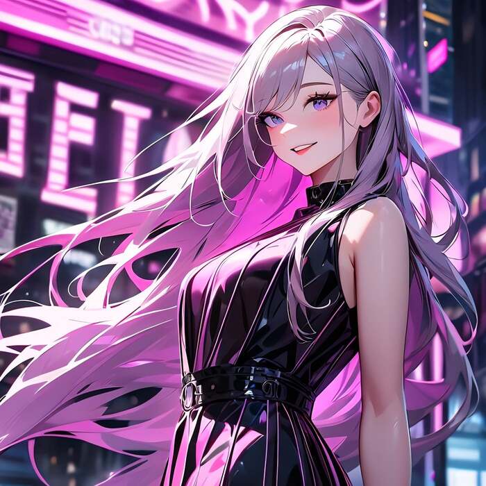 Asuna - Naughty B*tch (Original Mix)