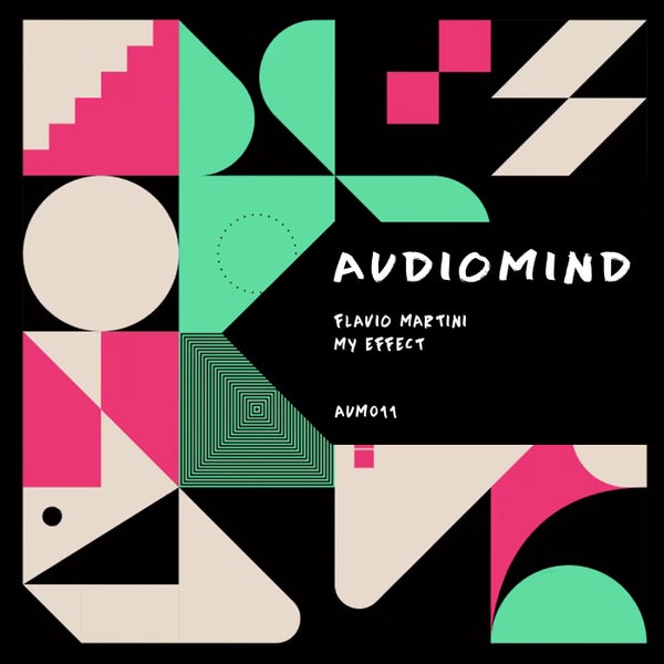 Flavio Martini - My Effect (Original Mix)