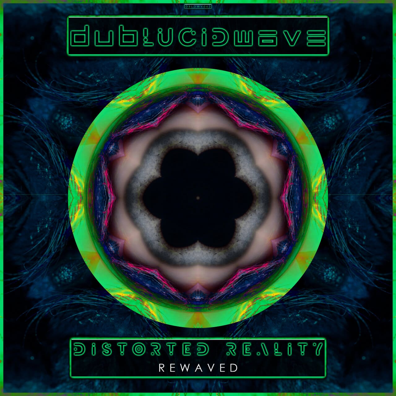 Rewaved - Distorted Reality (Original Mix)