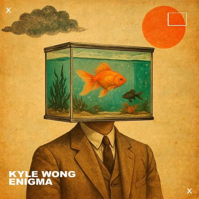 Kyle Wong - Enigma (Original Mix)