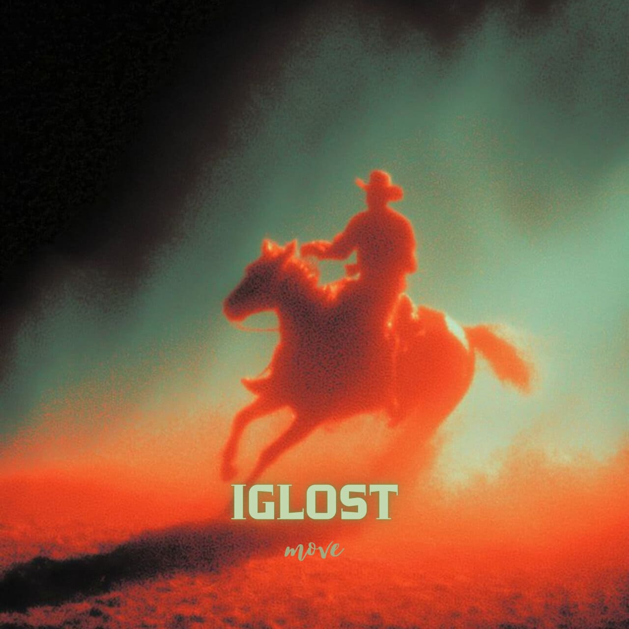 Iglost - Move (Original Mix)