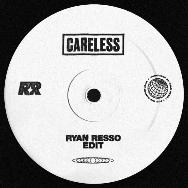 Dusky  - Careless (Ryan Resso Edit)