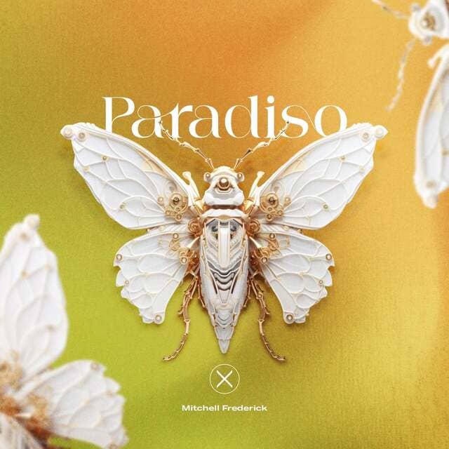 Mitchell Frederick - Paradiso (Extended Mix)