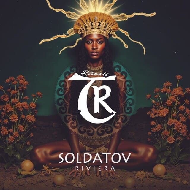 Soldatov, Tibetania  - Libertar La Vida (Original Mix)